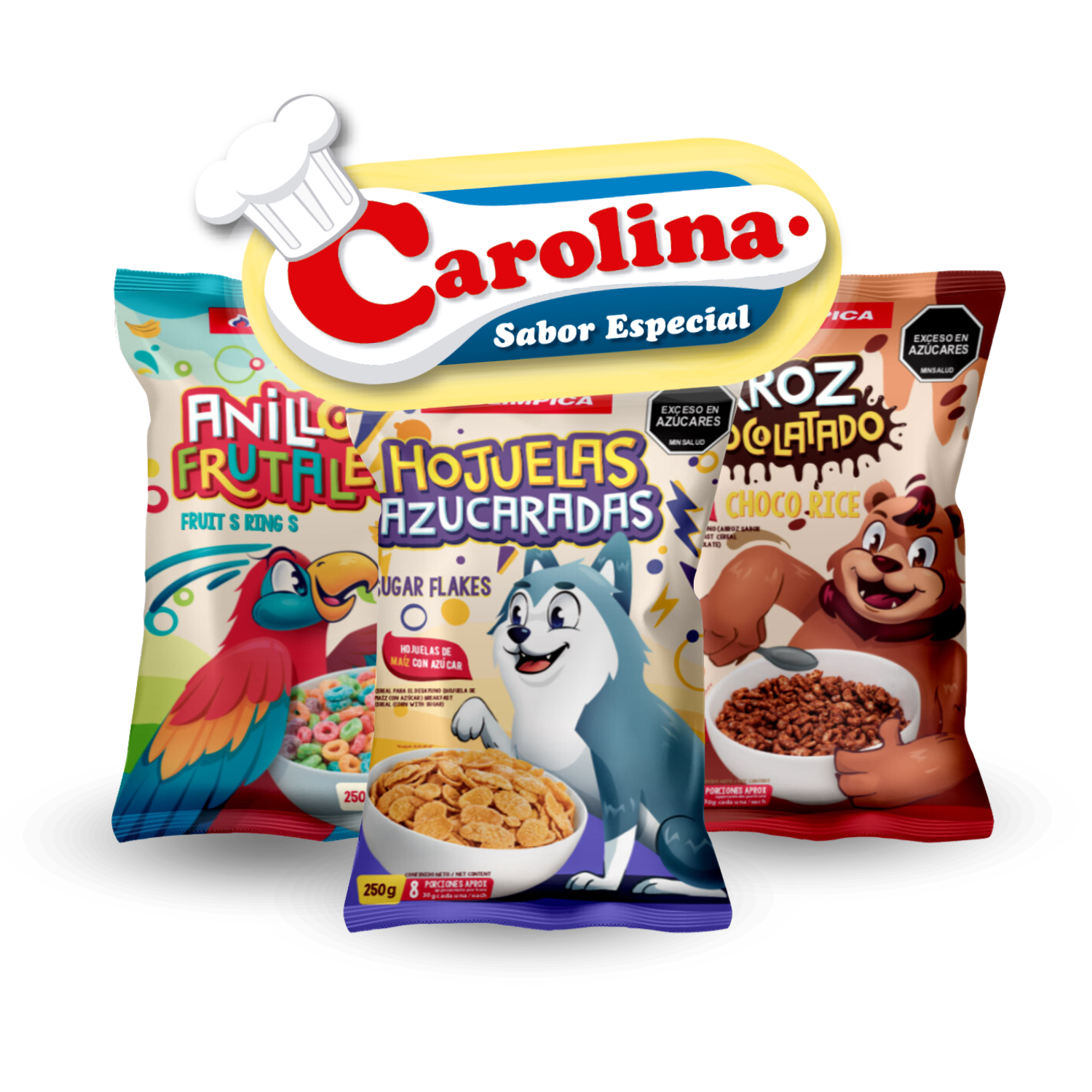 cereales