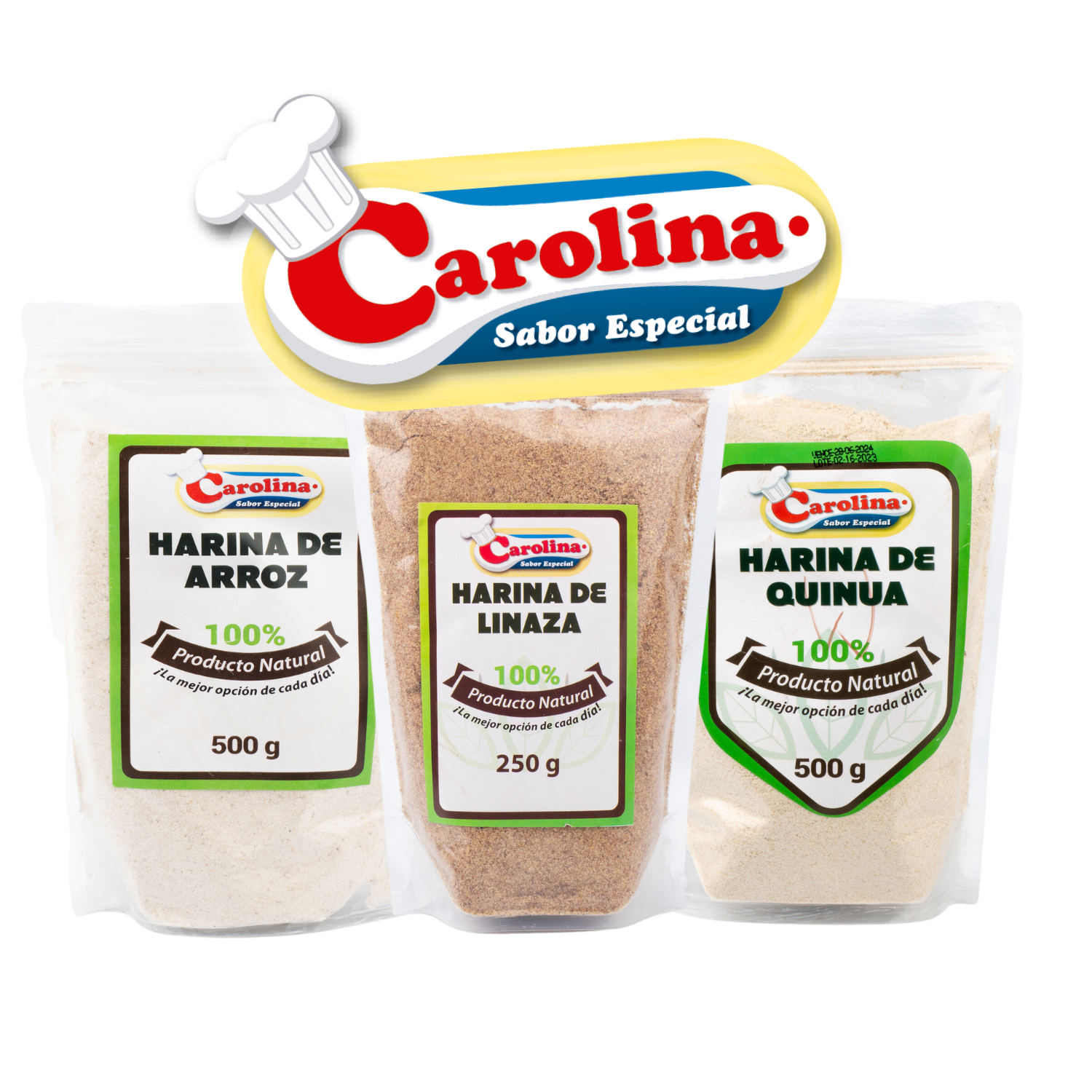 saludables portada